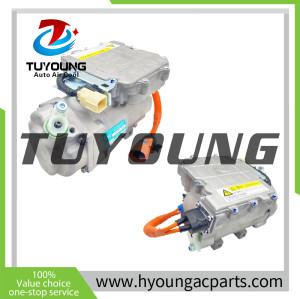 New Energy Electric Air Conditioning Compressor fit BYD 500V BC28A K6C-8103200A K6C8103200A