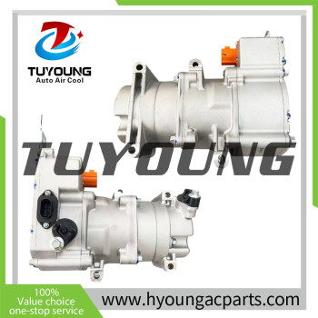 New Energy Electric A/C Compressor fit BYD Ti 7 Ti7/ Titanium 7 339.2V ACDF6A BC34A QZHD-8103020 QZHD8103020