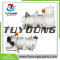 New Energy Electric A/C Compressor fit BYD Ti 7 Ti7/ Titanium 7 339.2V ACDF6A BC34A QZHD-8103020 QZHD8103020