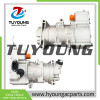 New Energy Electric A/C Compressor fit BYD Ti 7 Ti7/ Titanium 7 339.2V ACDF6A BC34A QZHD-8103020 QZHD8103020