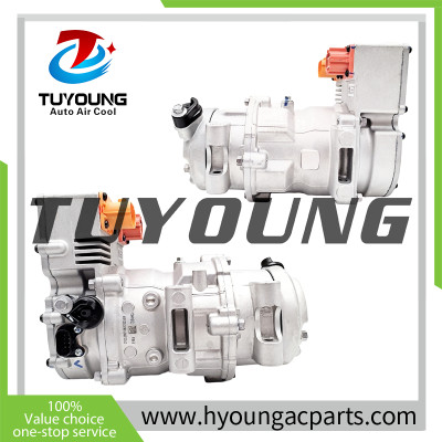 New Energy Electric A/C Compressor fit BYD Seal 409V ACA66A FD34HCE EKEA-8103020 EKEA8103020