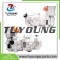 New Energy Electric A/C Compressor fit BYD Seal 409V ACA66A FD34HCE EKEA-8103020 EKEA8103020