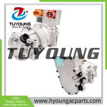 New Energy Electric A/C Compressor fit BYD Seal 409V ACA66A FD34HCE EKEA-8103020 EKEA8103020