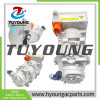 New Energy Electric A/C Compressor fit BYD Fangchengbao Bao 8 Leopard 8 614.4V FD42HB SQHB-8103020 SQHB8103020