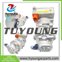 New Energy Electric A/C Compressor fit BYD Fangchengbao Bao 8 Leopard 8 614.4V FD42HB SQHB-8103020 SQHB8103020
