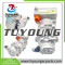 New Energy Electric A/C Compressor fit BYD Fangchengbao Bao 8 Leopard 8 614.4V FD42HB SQHB-8103020 SQHB8103020