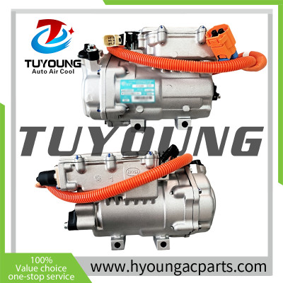 New Energy Electric A/C Compressor fit BYD E2 E3 350V ACA26B ELEAB-8103020A ELEAB8103020A