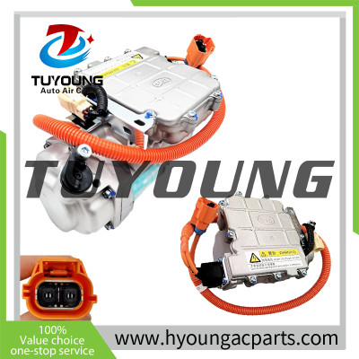 New Energy Electric A/C Compressor fit BYD E2 E3 350V ACA26B ELEAB-8103020A ELEAB8103020A