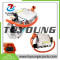 New Energy Electric A/C Compressor fit BYD E2 E3 350V ACA26B ELEAB-8103020A ELEAB8103020A