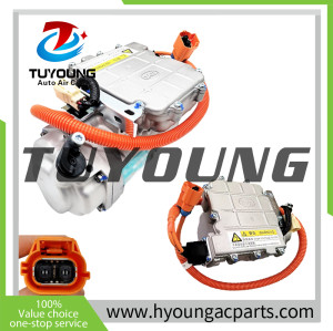 New Energy Electric A/C Compressor fit BYD E2 E3 350V ACA26B ELEAB-8103020A ELEAB8103020A