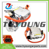 New Energy Electric A/C Compressor fit BYD E2 E3 350V ACA26B ELEAB-8103020A ELEAB8103020A