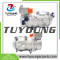 New Energy Electric AC Compressor fit BYD Tang DMP 576V ACCB6E FD34HA EP030-8103020-D1 EP0308103020D1