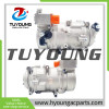 New Energy Electric AC Compressor fit BYD Tang DMP 576V ACCB6E FD34HA EP030-8103020-D1 EP0308103020D1