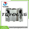Egelhof TBG 2D R134a A/C Block Expansion Valve 320500S fit trucks, motorhomes, John Deere RV219535 KV22928