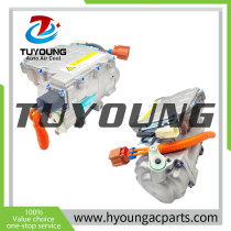 New Energy Electric AC Compressor fit BYD E6 320V BC28A E6H-8103020Y E6H8103020Y