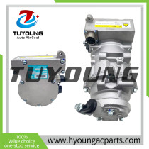 Electric AC Compressor fit BYD Yangwang U8 604.8V ACCJ6A FD42HB SGHA-8103020B SGHA8103020B