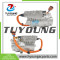 automotive electric air conditioning compressor fit BYD E6 320V BC28A E6H-8103020A E6H8103020A