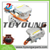 automotive electric air conditioning compressor fit BYD E6 320V BC28A E6H-8103020A E6H8103020A