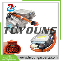 auto electric air conditioning compressor fit BYD bus 610V BC28 HA-8103010-C2 HA8103010C2