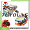 auto electric air conditioning compressor fit BYD bus 610V BC28 HA-8103010-C2 HA8103010C2