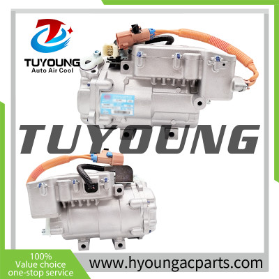 auto electric air conditioning compressor fit BYD 430V-550V BC28A T5-8103020 T58103020