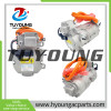 Tesla model 3 2017–2020 HES33 electric auto ac compressor factory brand new, 1088198-00-L 108819800L 1088198 00 L car air conditioning compressor