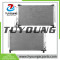 Air Conditioning Condenser Assembly for Hyundai Sonata 2014-2019 97606-C2000 97606C2000