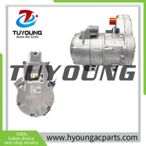 Air Conditioning Compressor fit Ford Explorer 2.5L 2023 NZ1H-19D62-AE NZ1H19D62AE