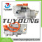 Electric A/C Compressor fit Ford FUSION Escape Lincoln MKC Mercury Milan AM64-19D623-AB AM6419D623AB BM6Z-19703-A YCC-278 AM6Z-19703-B YCC-256