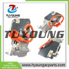 Electric A/C Compressor fit Ford FUSION Escape Lincoln MKC Mercury Milan AM64-19D623-AB AM6419D623AB BM6Z-19703-A YCC-278 AM6Z-19703-B YCC-256