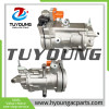 Air Conditioning Compressor fit Ford Explorer VI 3.0 ESB34C L1MH-19D623-AE L1MH19D623AE 042400-0472 0424000472 2468525 L1MH19D623AD L1MZ19703A YCC597