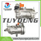 Air Conditioning Compressor fit Ford Explorer VI 3.0 ESB34C L1MH-19D623-AE L1MH19D623AE 042400-0472 0424000472 2468525 L1MH19D623AD L1MZ19703A YCC597