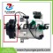 auto ac compressors clutch Hyundai Staria 2021 97701-CG020 97701CG020 6pk