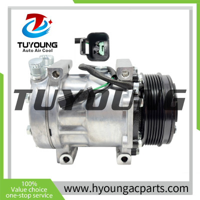 Auto AC Compressor sanden 7h15 6084  53408114010 5340811401001
