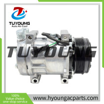 Auto AC Compressor sanden 7h15 6084  53408114010 5340811401001