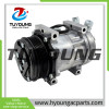 Auto AC Compressor sanden 7h15 6084 53408114010 5340811401001