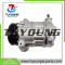 auto ac compressor FIAT DUCATO Van 1379549080 52204343 71797681 01141485  1379549080 71797681 1.4147R  K14147R