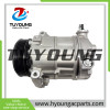 auto ac compressor FIAT DUCATO Van 1379549080 52204343 71797681 01141485 1379549080 71797681 1.4147R K14147R