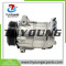 auto ac compressor FIAT DUCATO Van 1379549080 52204343 71797681 01141485  1379549080 71797681 1.4147R  K14147R