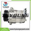 auto ac compressor FIAT DUCATO Van 1379549080 52204343 71797681 01141485 1379549080 71797681 1.4147R K14147R