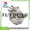auto ac compressor FIAT DUCATO Van 1379549080 52204343 71797681 01141485  1379549080 71797681 1.4147R  K14147R