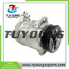 auto ac compressor FIAT DUCATO Van 1379549080 52204343 71797681 01141485 1379549080 71797681 1.4147R K14147R
