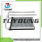 TUYOUNG Auto ac Evaporator Core heater core applicable to Caterpillar 323gc  HY-ET153