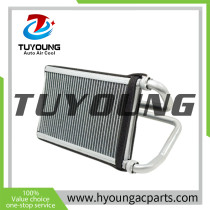 TUYOUNG Auto ac Evaporator Core heater core applicable to Caterpillar 323gc  HY-ET153