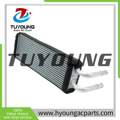 4037 KOBELCO Auto Air Conditioning Heater Core fit Kobelco 8/ Super 8