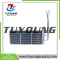 Tuyoung HY-ET130 Auto air conditioning Evaporators SANY C8 31C8 CB318  heavy duty original new 三一