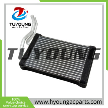 Brand new Auto a/c evaporator for New Holland E215, E385 Excavator Kobelco SK 200-6 / 6E
