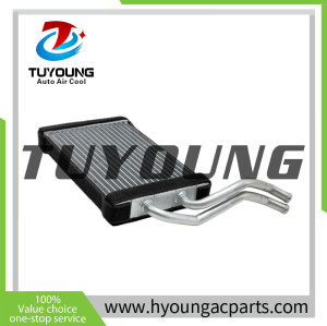 Brand new Auto a/c evaporator for New Holland E215, E385 Excavator Kobelco SK 200-6 / 6E