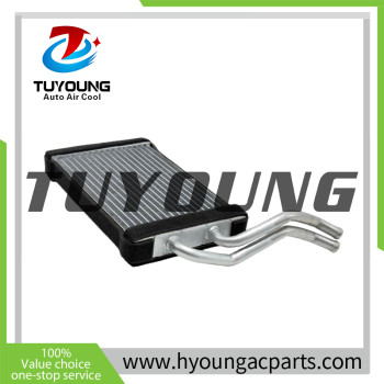 Brand new Auto a/c evaporator for New Holland E215, E385 Excavator Kobelco SK 200-6 / 6E