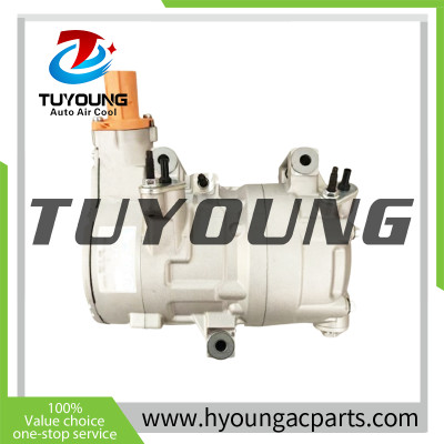 Electric AC Compressor fit Citroen C4 III JUMPY III 2020- DS DS3  2019-2022 FIAT SCUDO OPEL CORSA PEUGEOT 2008 9831370080 9840056680 9847929580 9855610380